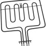 Diplomat 524023200 Grill-Oven Element