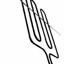 Delonghi 062053004 Grill Element
