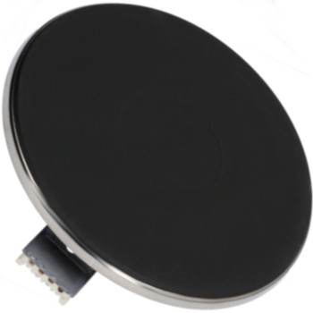 Lotus 537002300 230V 220mm 8mm Rim Hotplate Element