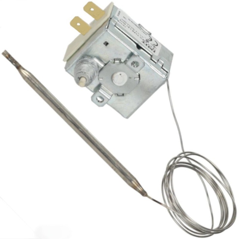 Star 10 541821 250V Fryer Thermostat