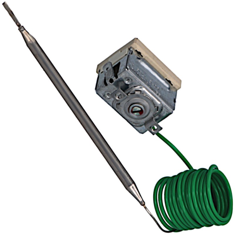 Gierre 5517314010 250V Convection Oven Safety Thermostat