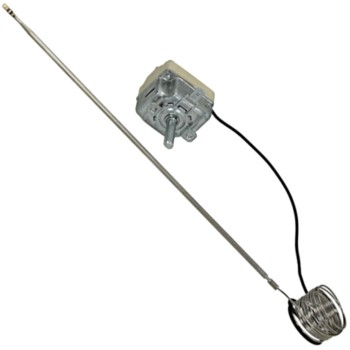 Gierre 5519054801 250V Convection Oven Thermostat