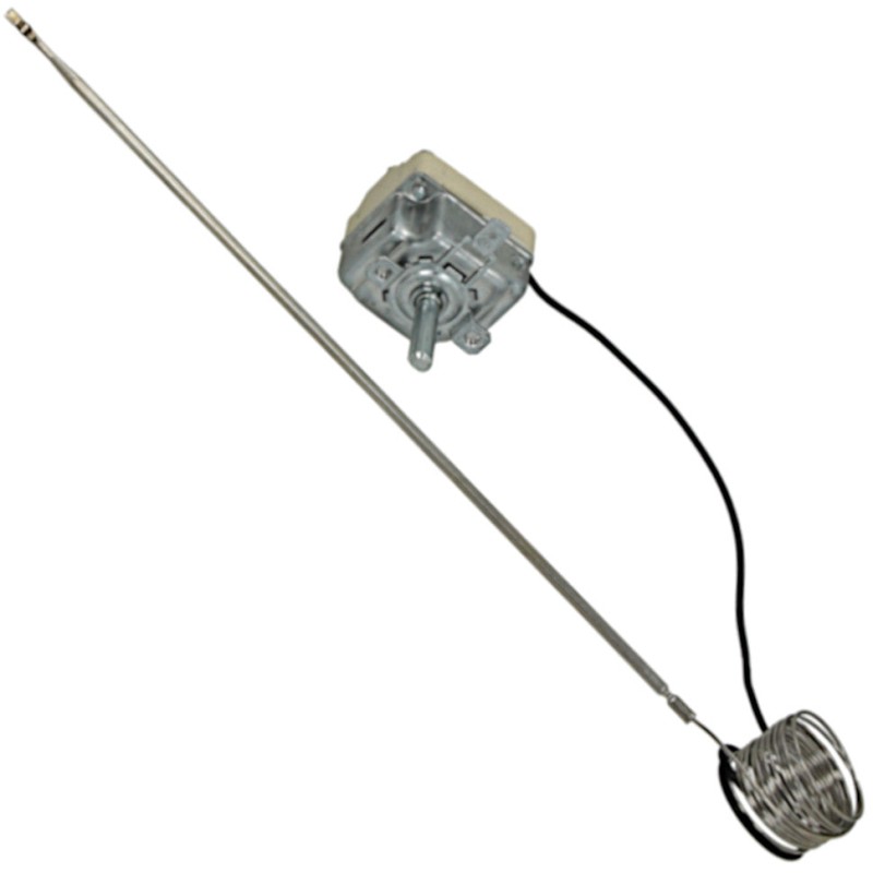 Gierre 5519054801 250V Convection Oven Thermostat