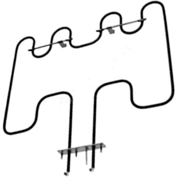Progress 5550294010 Genuine Grill Element