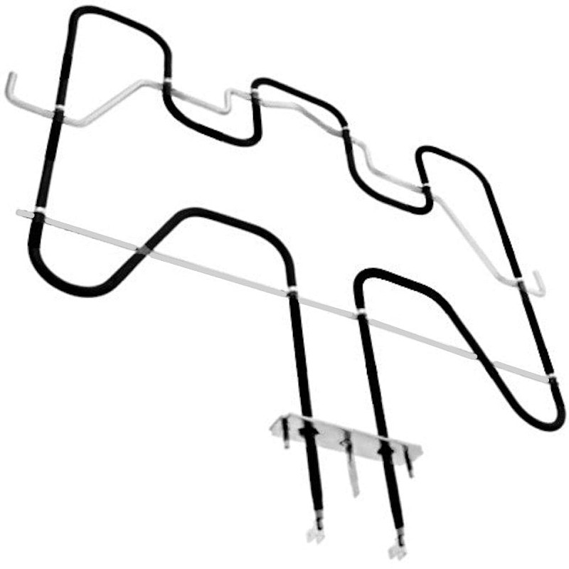 AEG 5612405125 Genuine Grill Element