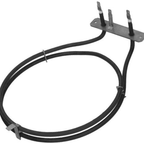 Kuppersbusch 566261 Fan Oven Element