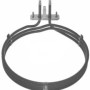 Bosch 00600676 Compatible Fan Oven Element
