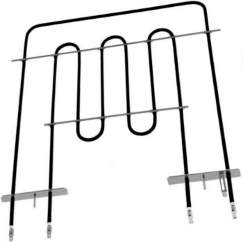 Nestor Martin 6055039017 Genuine Grill-Oven Element