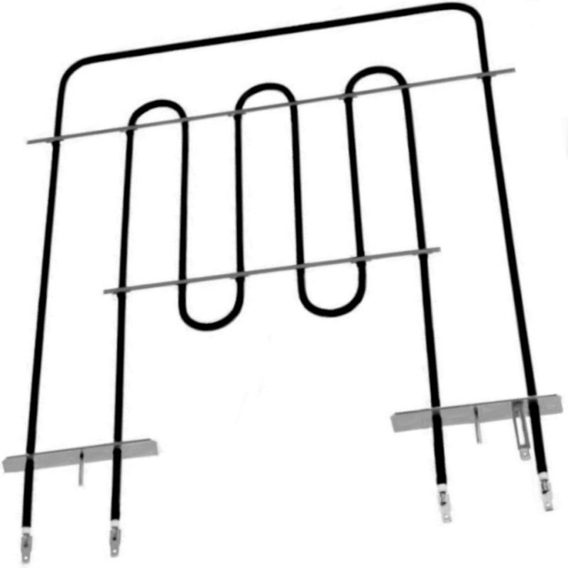 Nestor Martin 6055039017 Genuine Grill-Oven Element