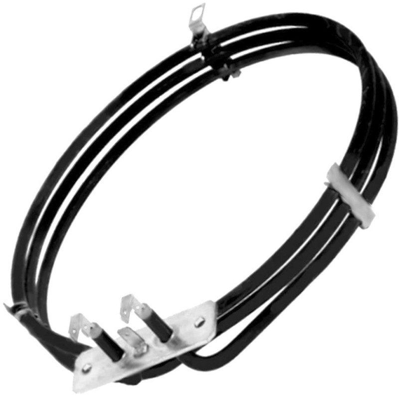 Omega 606045 Genuine Fan Oven Element