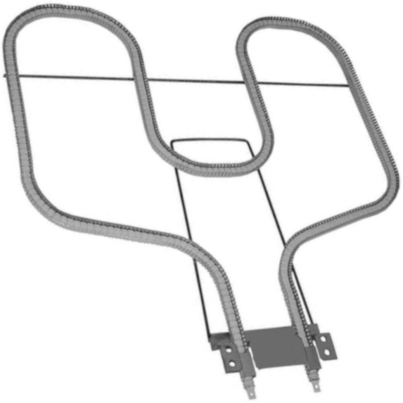 Brinkmann 606417 Base Oven Element