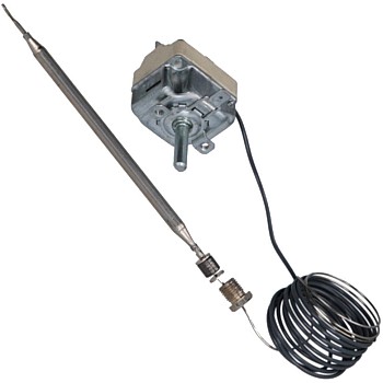 Desco 60775 250V Deep Fryer Thermostat
