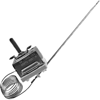 Sammic 6100070 Single Phase Toaster Thermostat