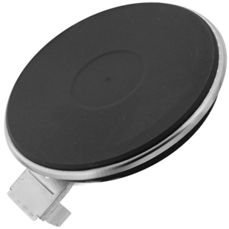 Privileg 617735 4mm Rim Solid Electric Hotplate Element