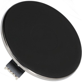 Ambassade 6550953 230V 220mm 8mm Rim Hotplate Element