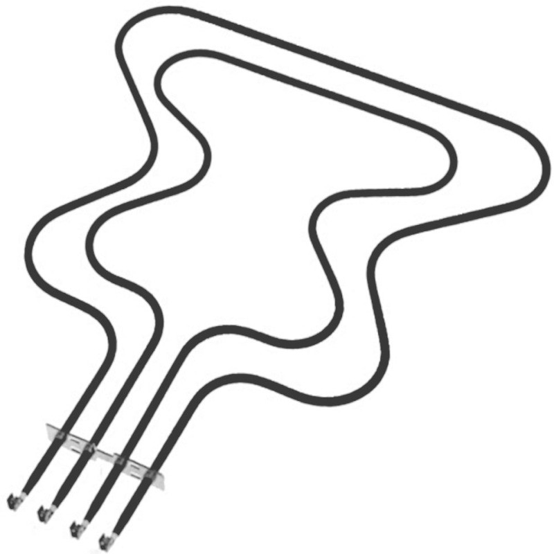 AEG 6613798005 Genuine Oven Element