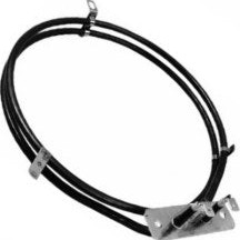 Rangemaster 9303370300 Fan Oven Element