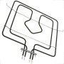Pelgrim 709465 Genuine Grill-Oven Element