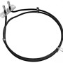 Atag 71715500 Genuine Fan Oven Element