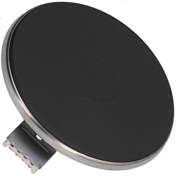 Falcon 735010100 8mm Rim 1500 Watt Hotplate Element