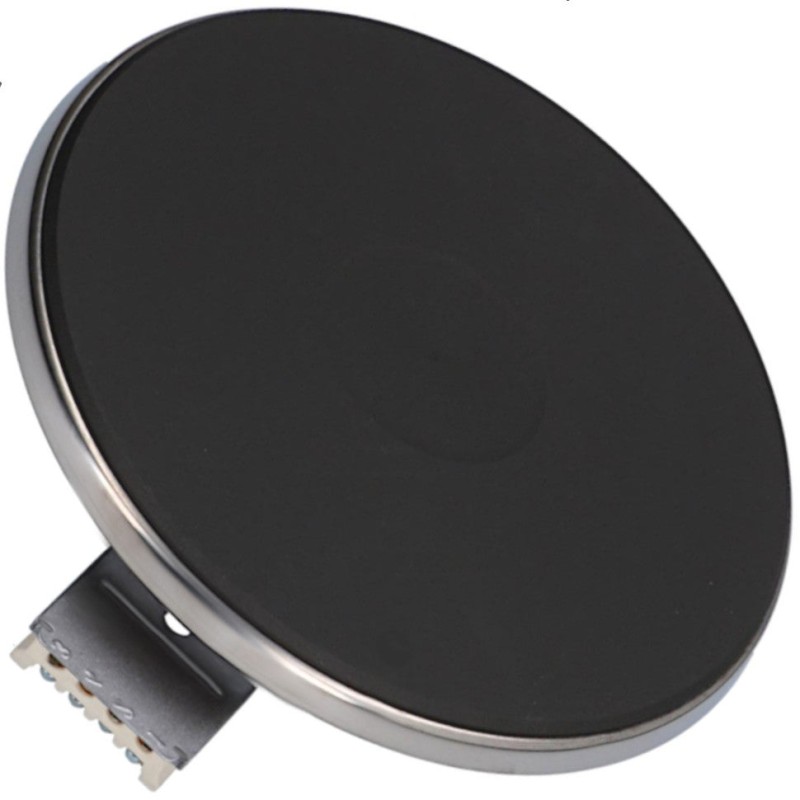 Falcon 735010100 8mm Rim 1500 Watt Hotplate Element