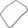 Smeg 754130985 Genuine Main Oven Door Seal