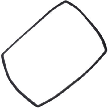 Smeg 754131328 Genuine Main Oven Door Seal