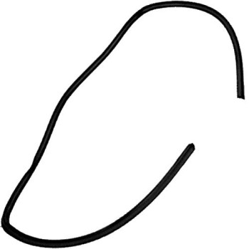 Smeg 754131911 Genuine Main Oven Door Seal