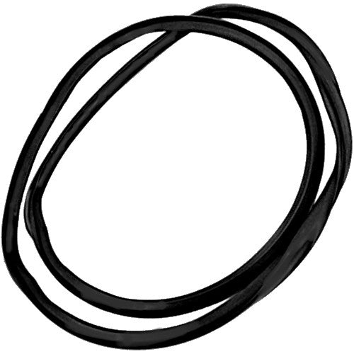 Smeg 754131958 Genuine Top Oven Door Seal