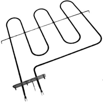 Novy 75X2031 Grill Element