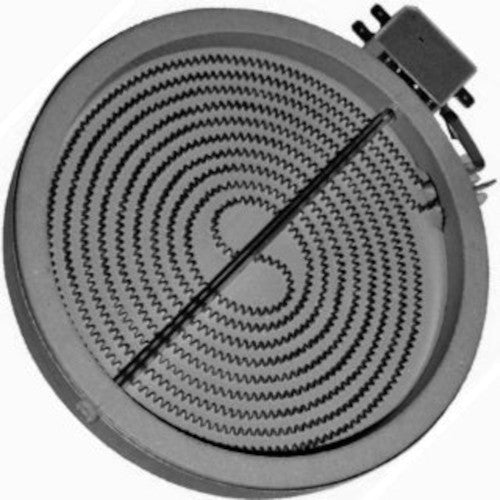 Diplomat 76X4792 Ceramic Hotplate Element