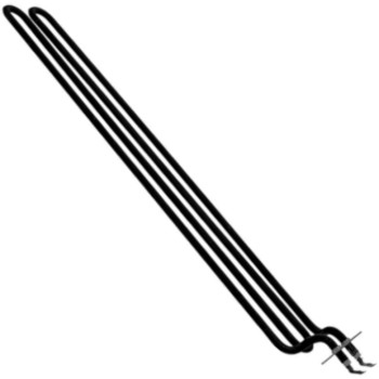 Whirlpool 771985011903 230V Bratt Pan Element