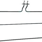 Brandt 79X7733 Base Oven Element