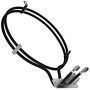 Point 77X2277 Compatible Fan Oven Element