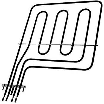 Franke 77X2921 Grill-Oven Element