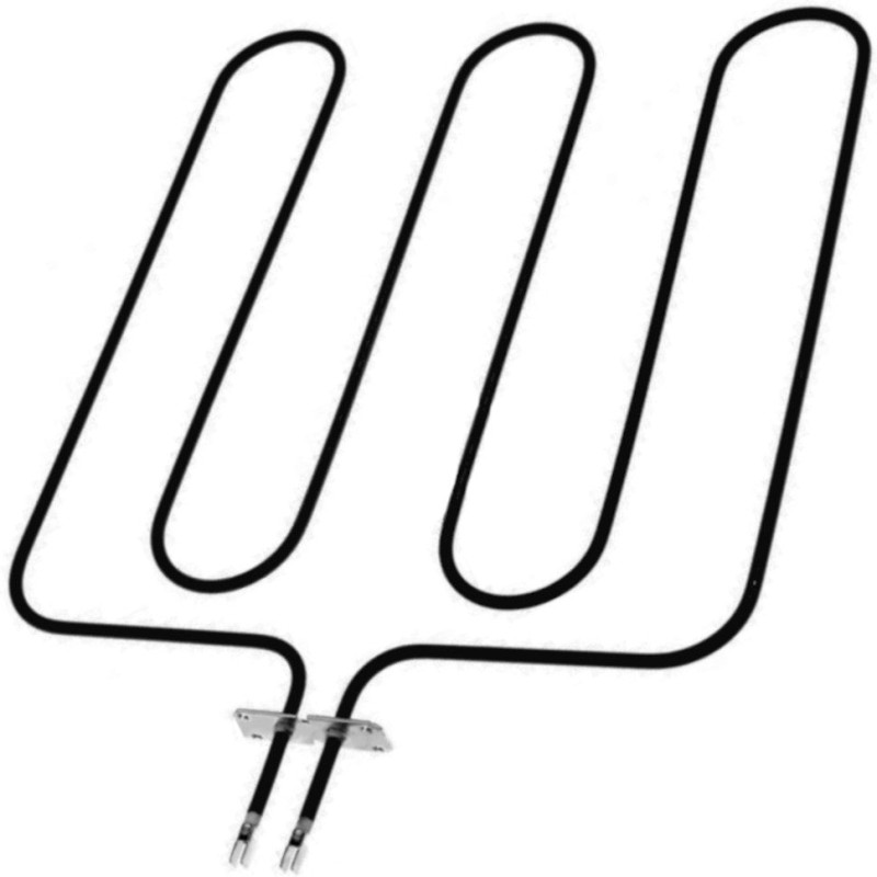 De Dietrich 77X3282 Base Oven Element