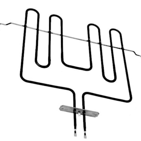 Gorenje 793642 Genuine Grill Element