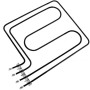 Amica 8019010 Genuine Grill-Oven Element