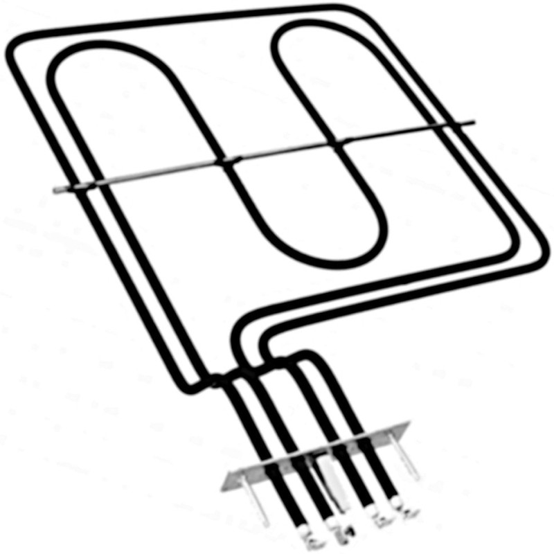 Matsui 8049290  Grill-Oven Element