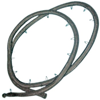 CDA 8051548 Genuine Main Oven Door Seal