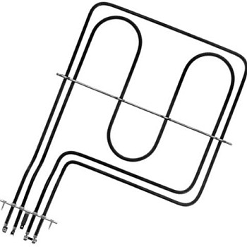 Amica 8068620 Genuine Grill-Oven Element