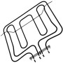 Westinghouse 806890179 Grill-Oven Element