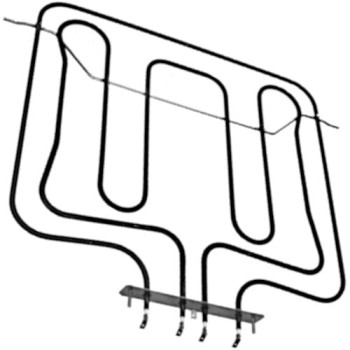 Homark 806890278 Grill-Oven Element