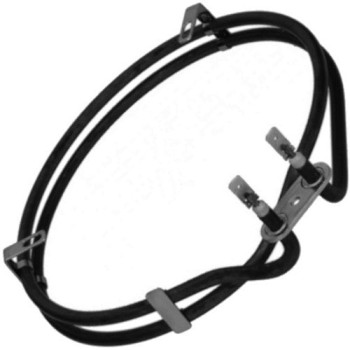 Smeg 806890347 Fan Oven Element