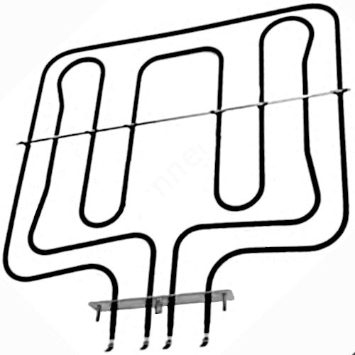 Smeg 806890448 Dual Oven Element
