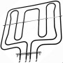 Smeg 806890448 Dual Oven Element