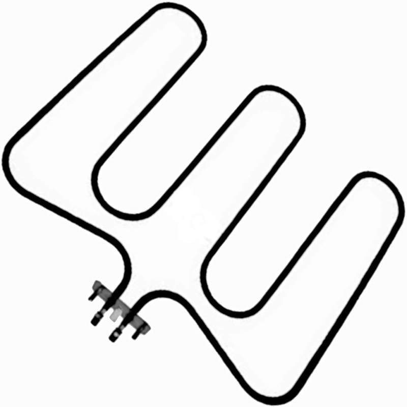 Smeg 806890455 Genuine Oven Element