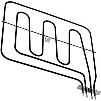 Smeg 806890464 Grill-Oven Element