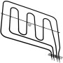 Smeg 806890464 Grill-Oven Element