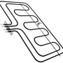 Smeg 806890482 Grill-Oven Element
